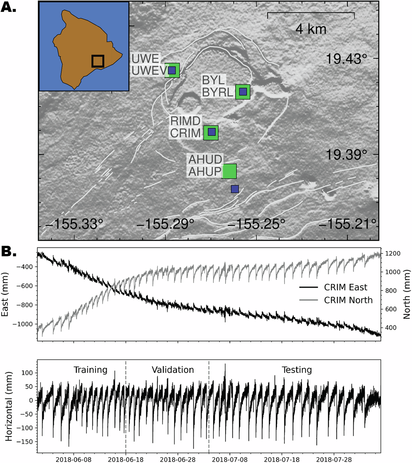 音声合成AIは科学者の地震予知に役立つか？(Can voice-to-text AI help scientists predict earthquakes?)