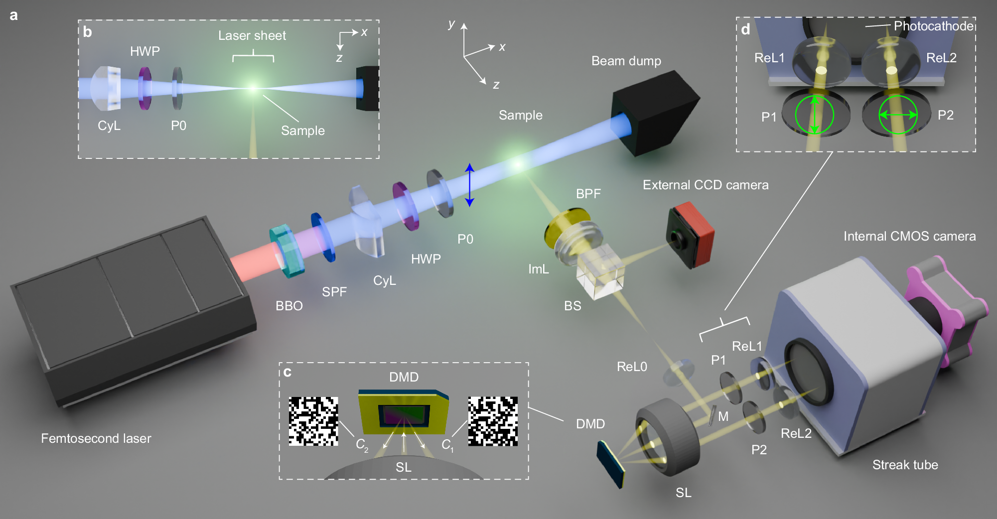 超高速技術で分子構造を解明（Speed-Snap Science: Solving for Molecular Details in a Flash）