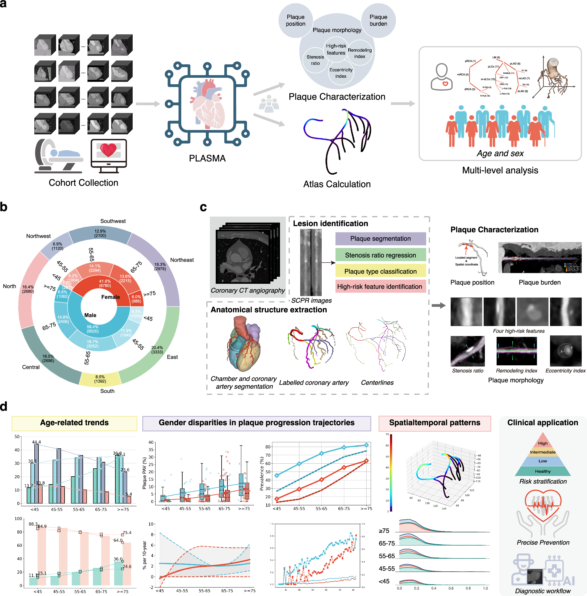 Fig. 1: Overview of our study.