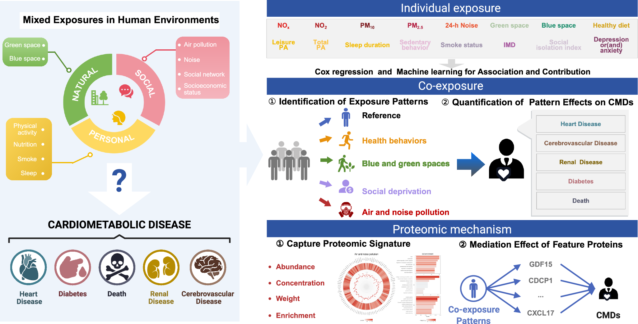 Fig. 1: Overview of study design.