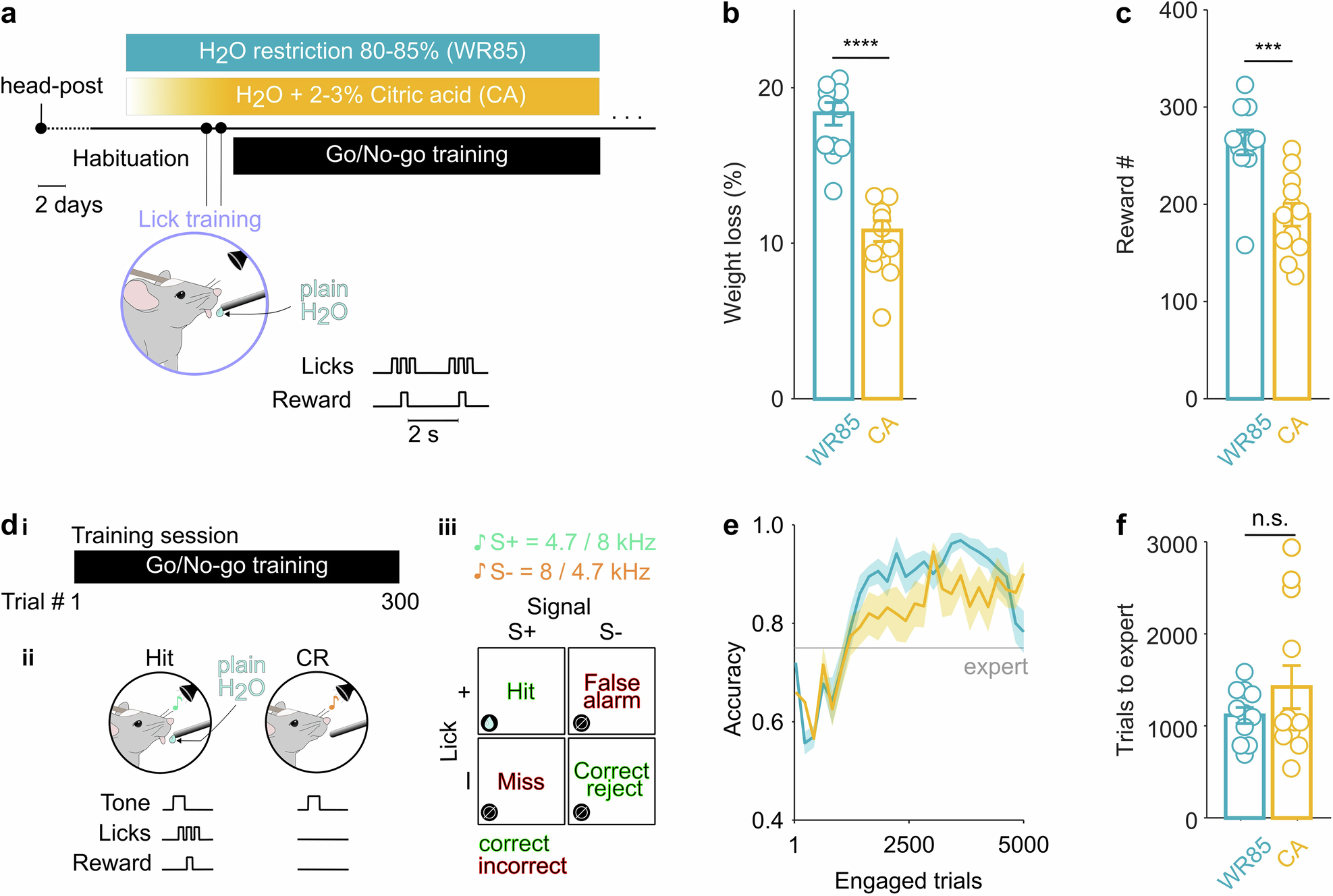 習慣形成は従来考えられていたより速いことを発見（Habits Form Far Faster Than Science Previously Thought）