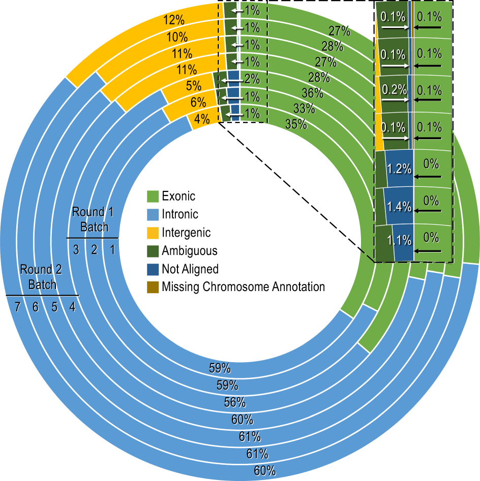 Unmapped Exome Reads Implicate A Role For Anelloviridae In Childhood Hiv 1 Long Term Non Progression Npj Genomic Medicine