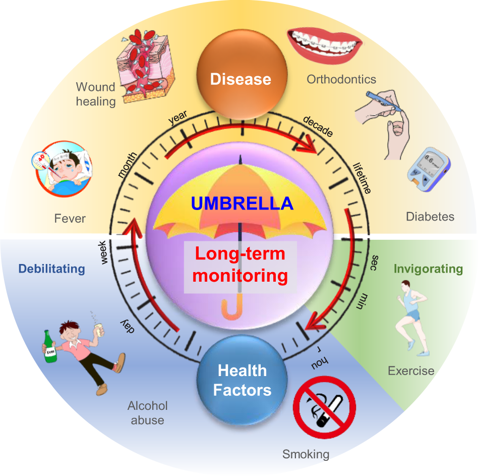 Contact-Free, Passive, Electromagnetic Resonant Sensors for Enclosed  Biomedical Applications: A Perspective on Opportunities and Challenges