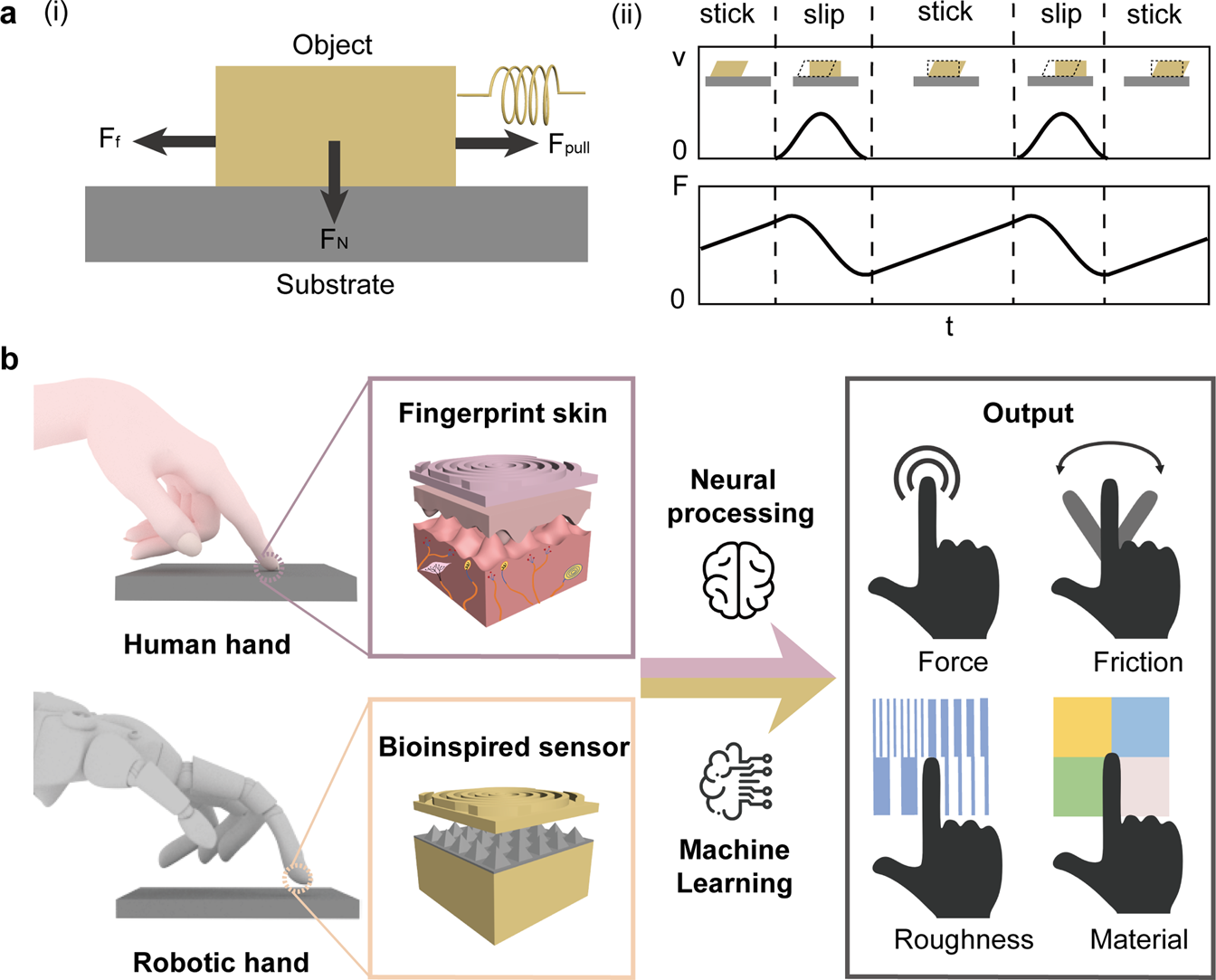 Sensor Sense: Push-pull output benefits