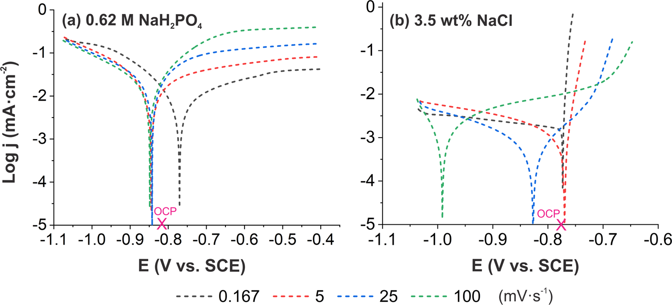 A simple and effective method for the accurate extraction of kinetic  parameters using differential Tafel plots