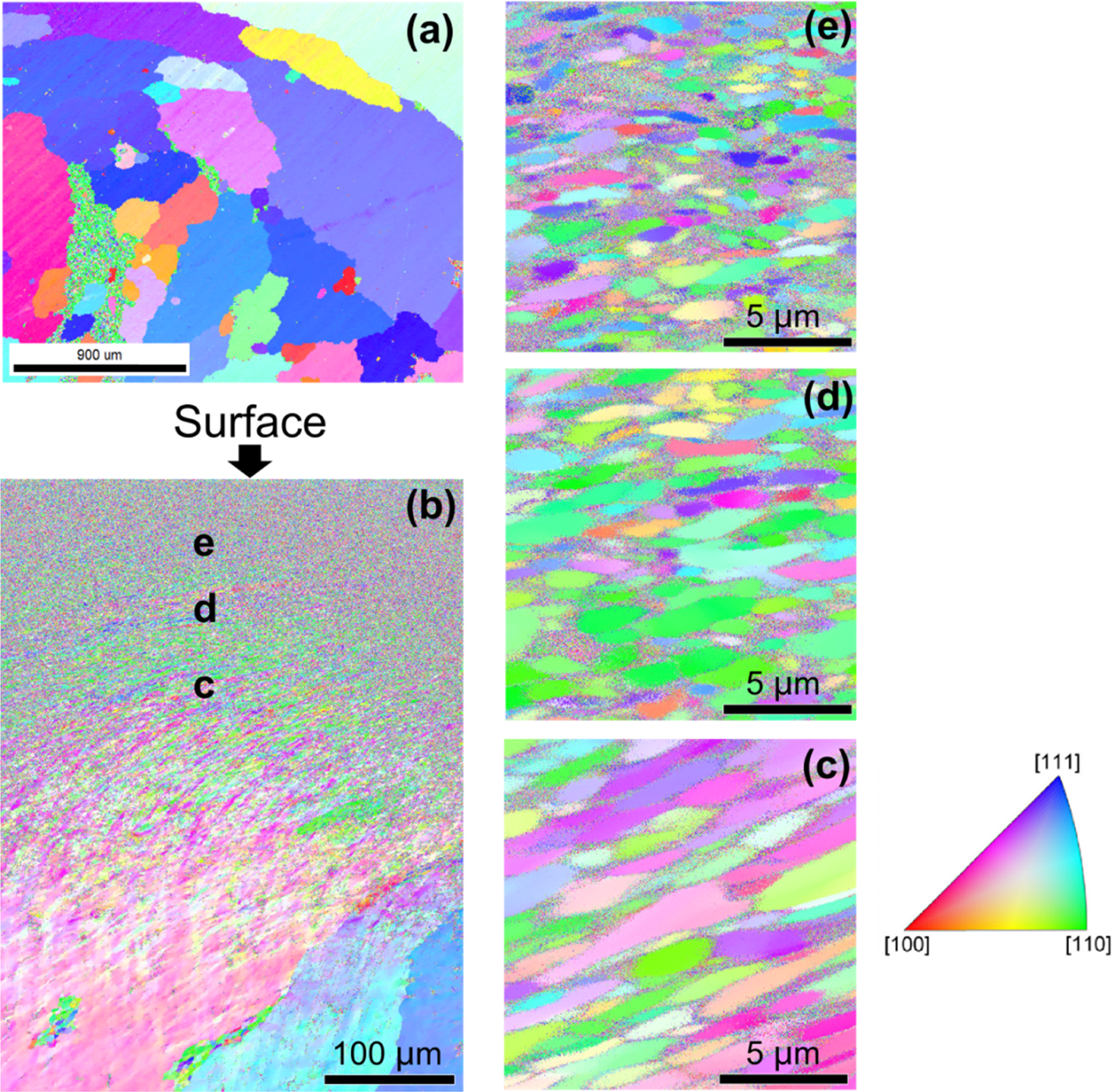 Sample Kit - Microstructured Films & Sheet