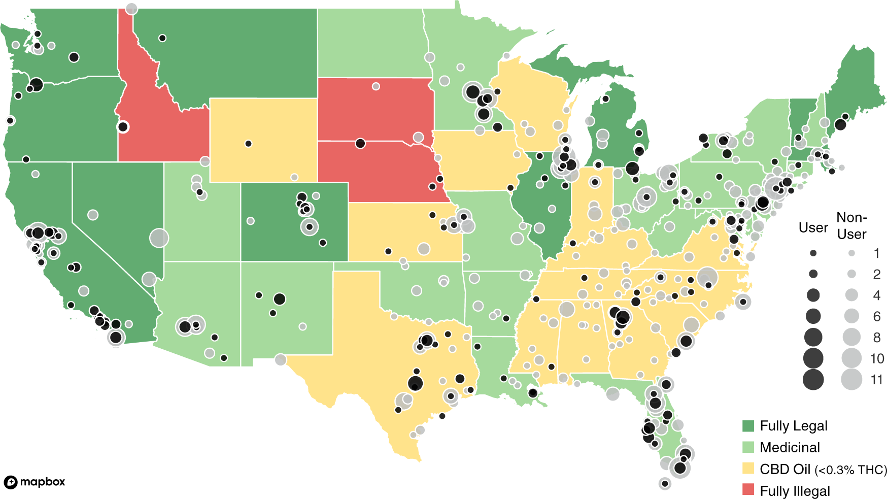 Weeding through the haze: a survey on cannabis use among people living with Parkinson's disease in the US | npj Parkinson's Disease