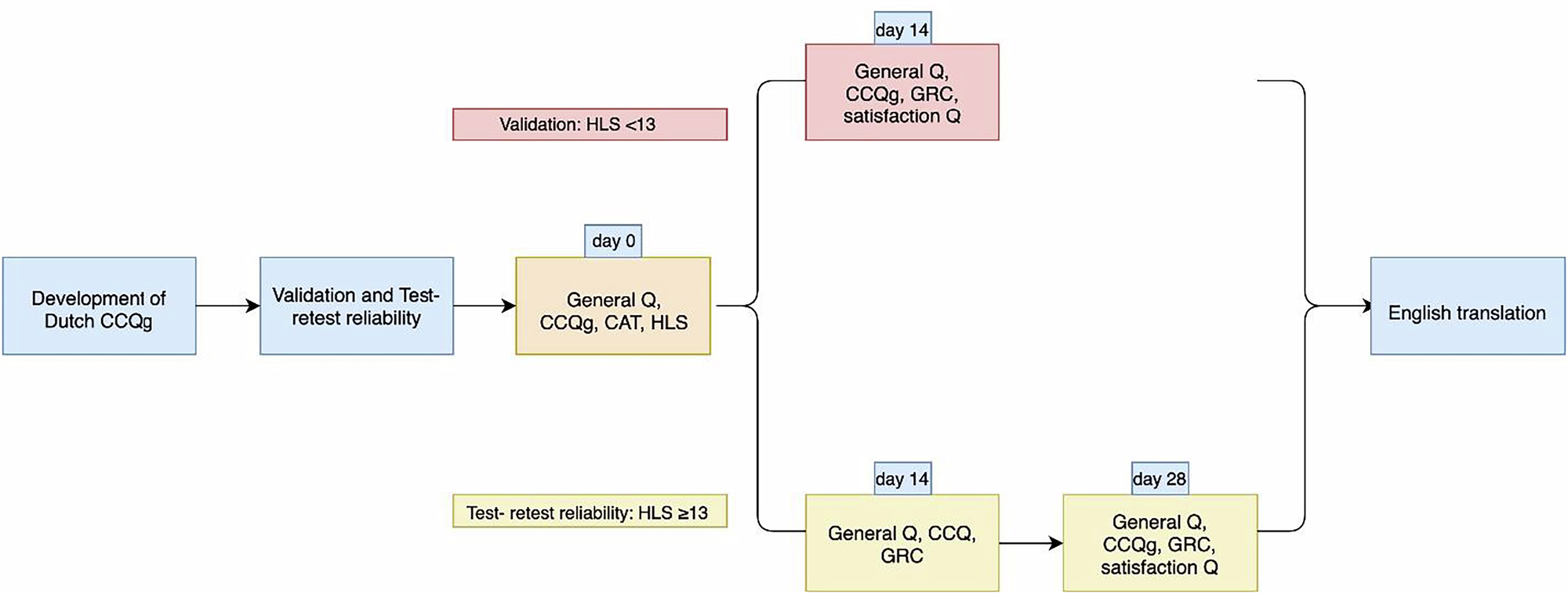 Health status in patients with limited health literacy; development and  validity of the Clinical COPD Questionnaire graphic (CCQg) | npj Primary  Care Respiratory Medicine