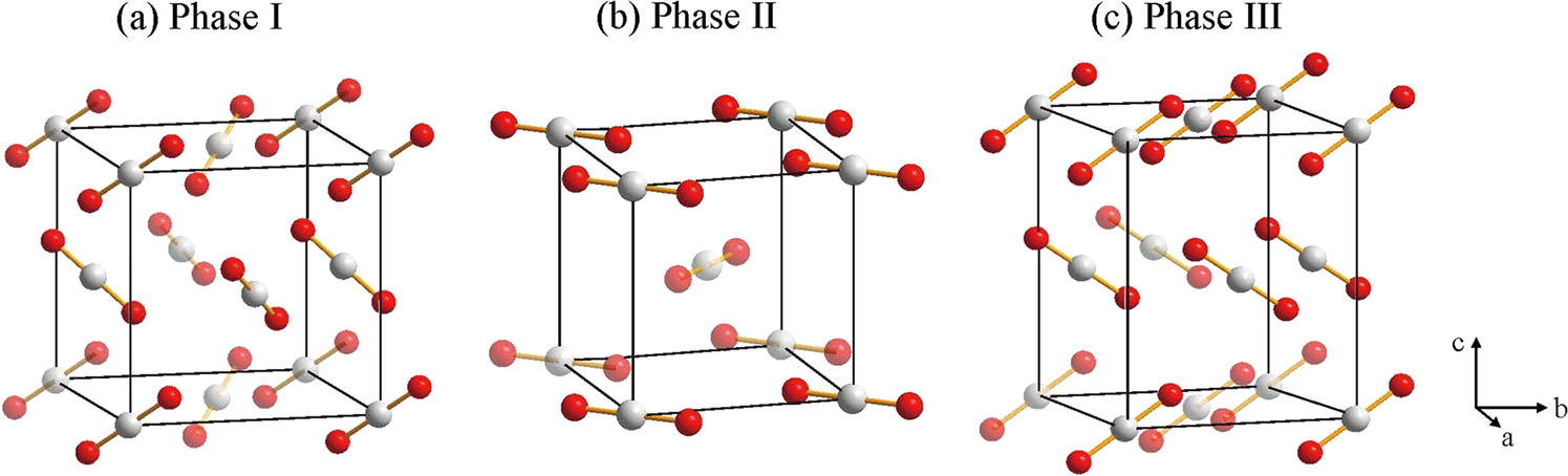 carbon monoxide simple structure