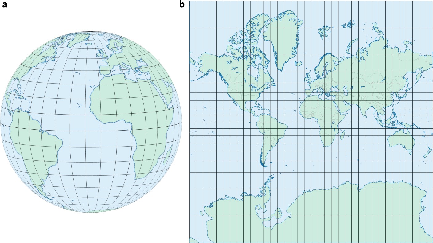 Biogeography across the ages | Nature Ecology & Evolution