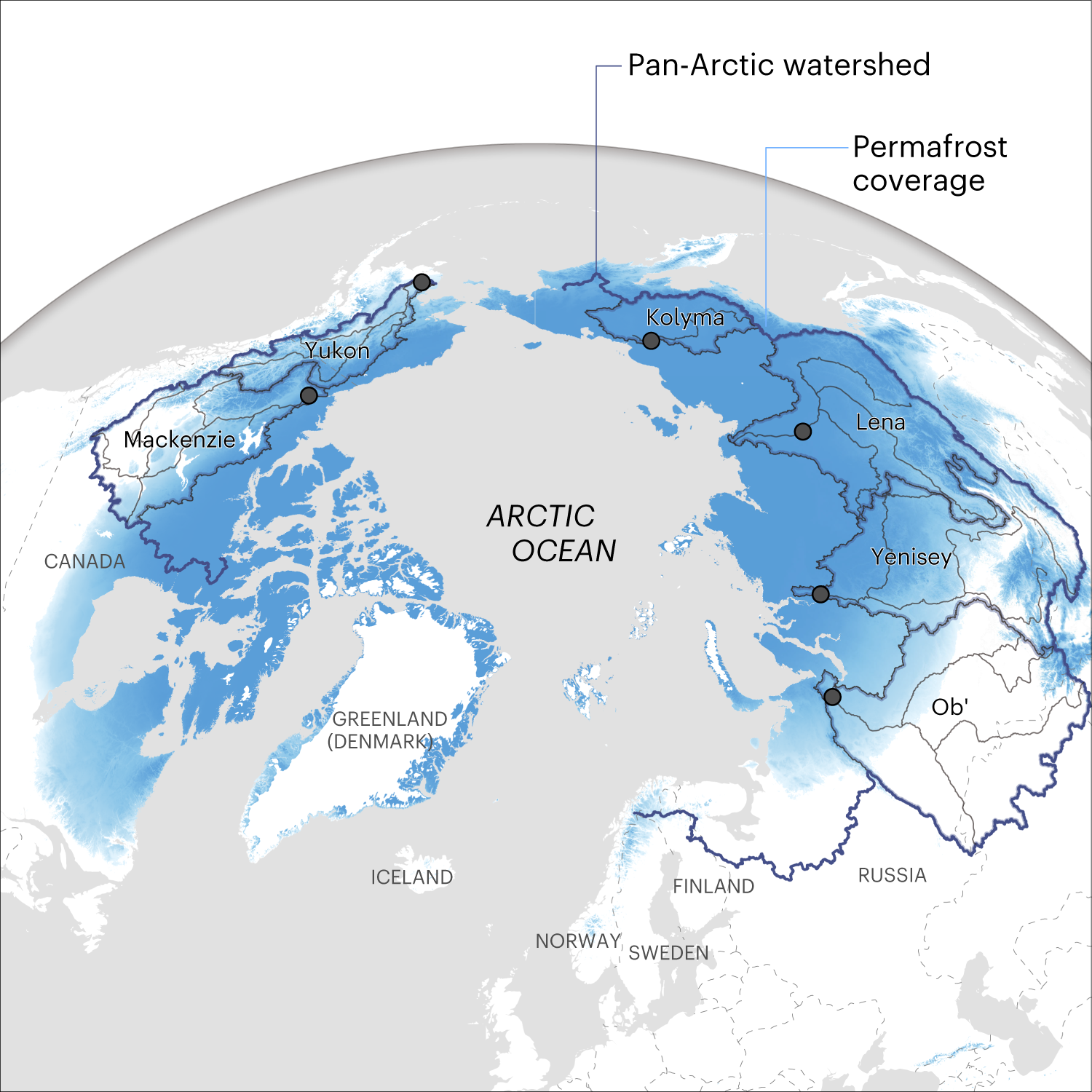 Contact, Access  Japan Consortium for Arctic Environmental Research