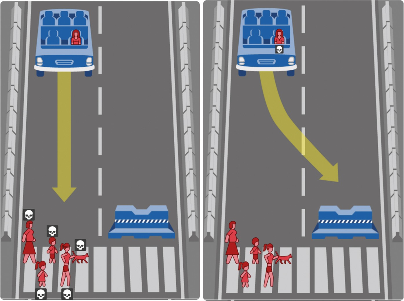 This new smart lab is working on self-parking cars