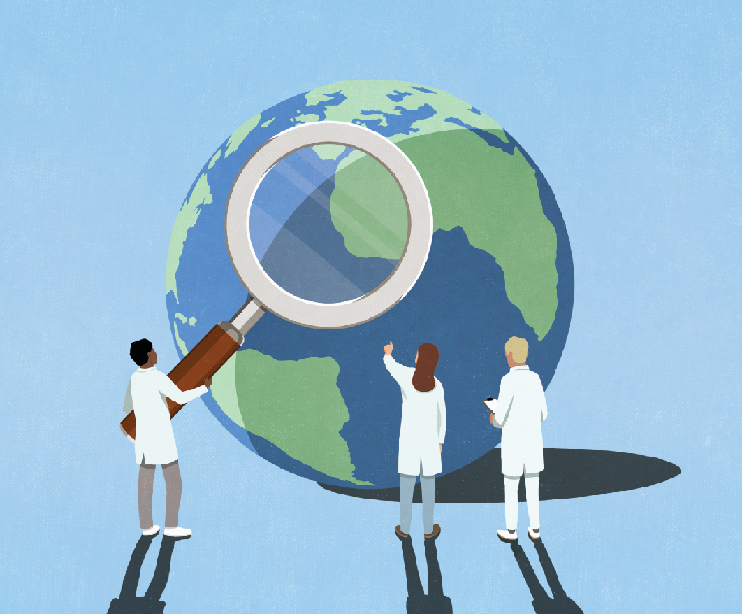 Insights from climate psychology for misinformation research