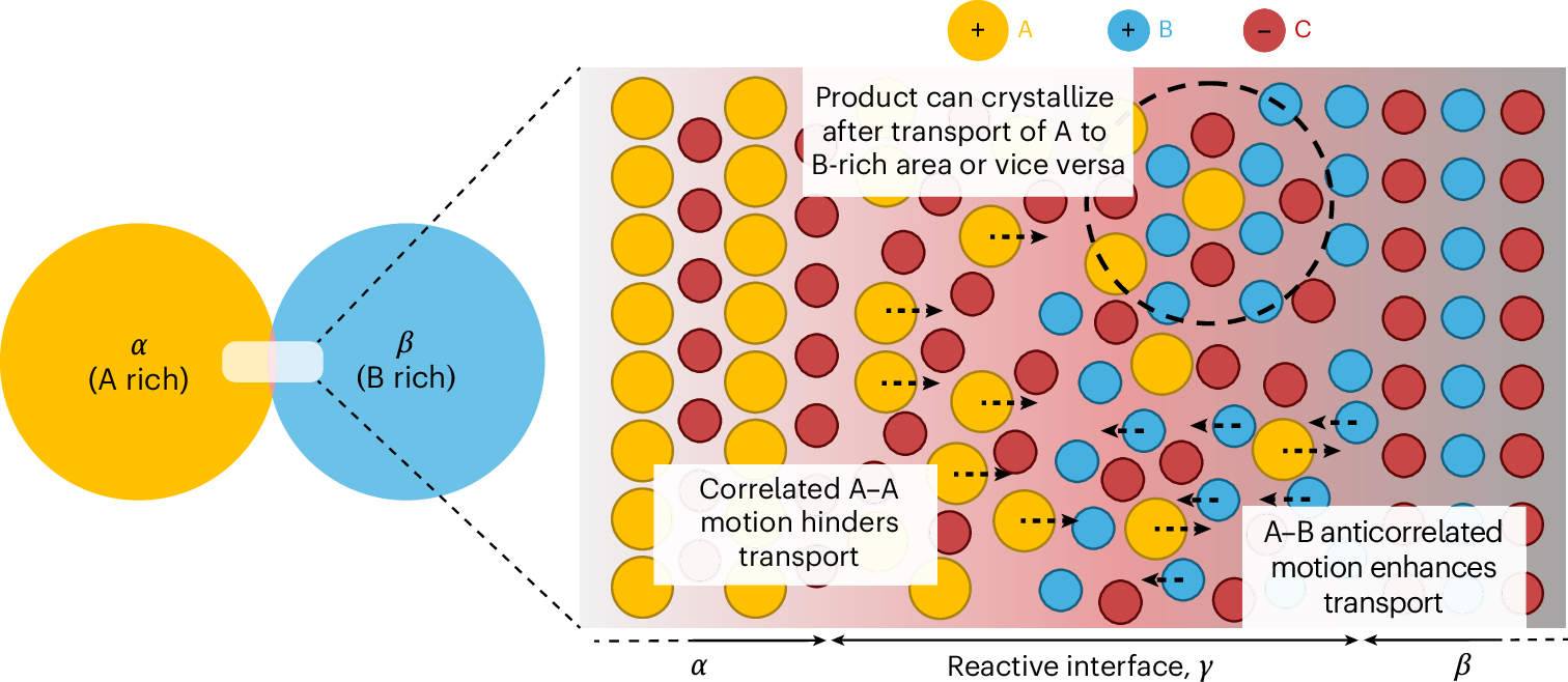 AIモデリングによる先端材料開発を加速 （New AI Modeling Approach Accelerates the Development of Advanced Materials）
