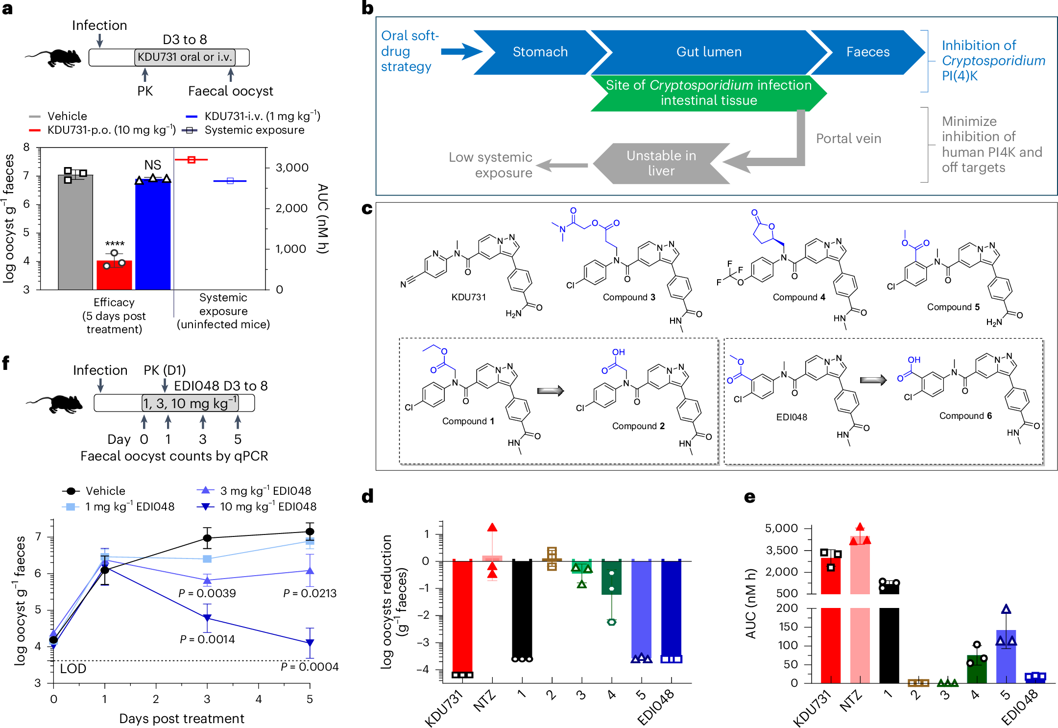 the power of research