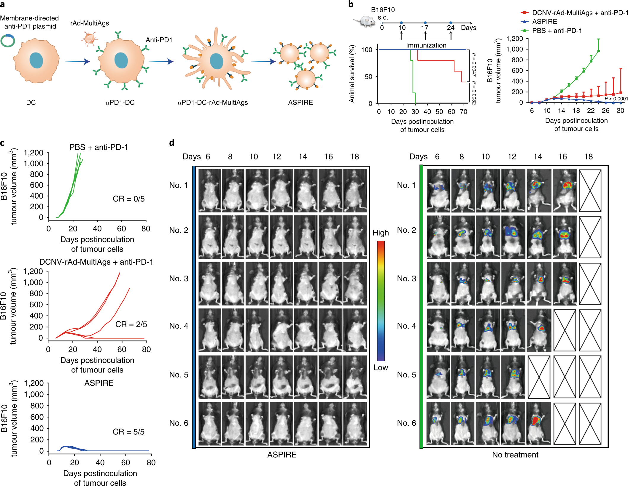 nanovaccine