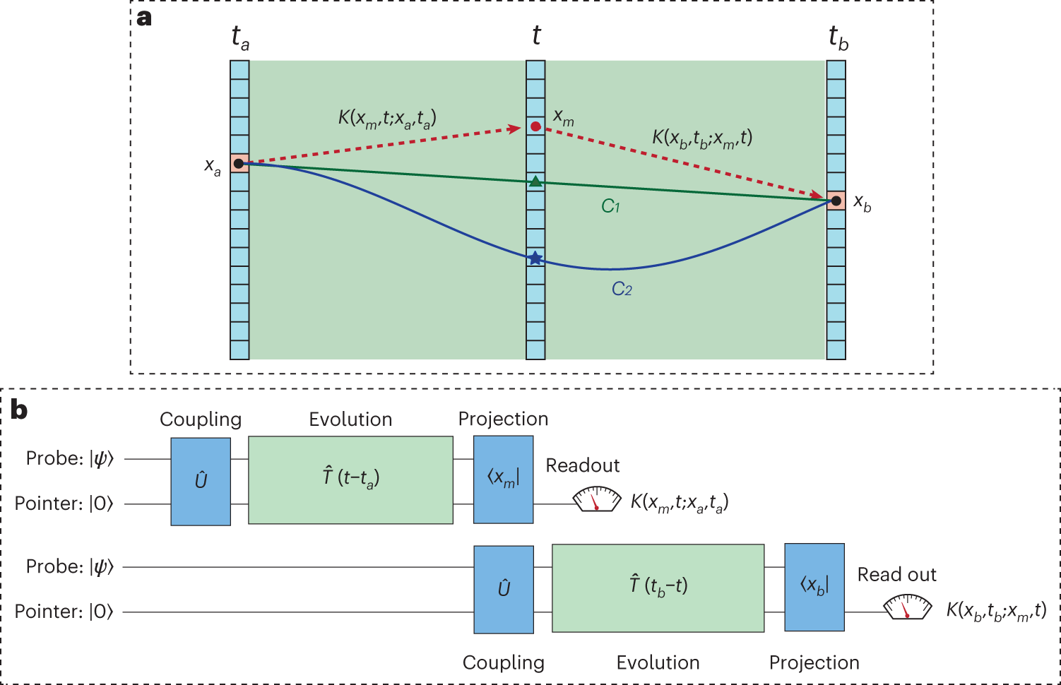 I finally find least action principle satisfying Least Action 