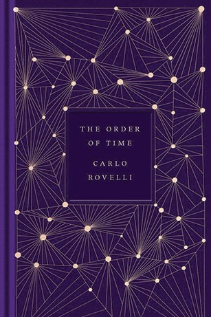 Likely Stories - The Order of Time by Carlo Rovelli