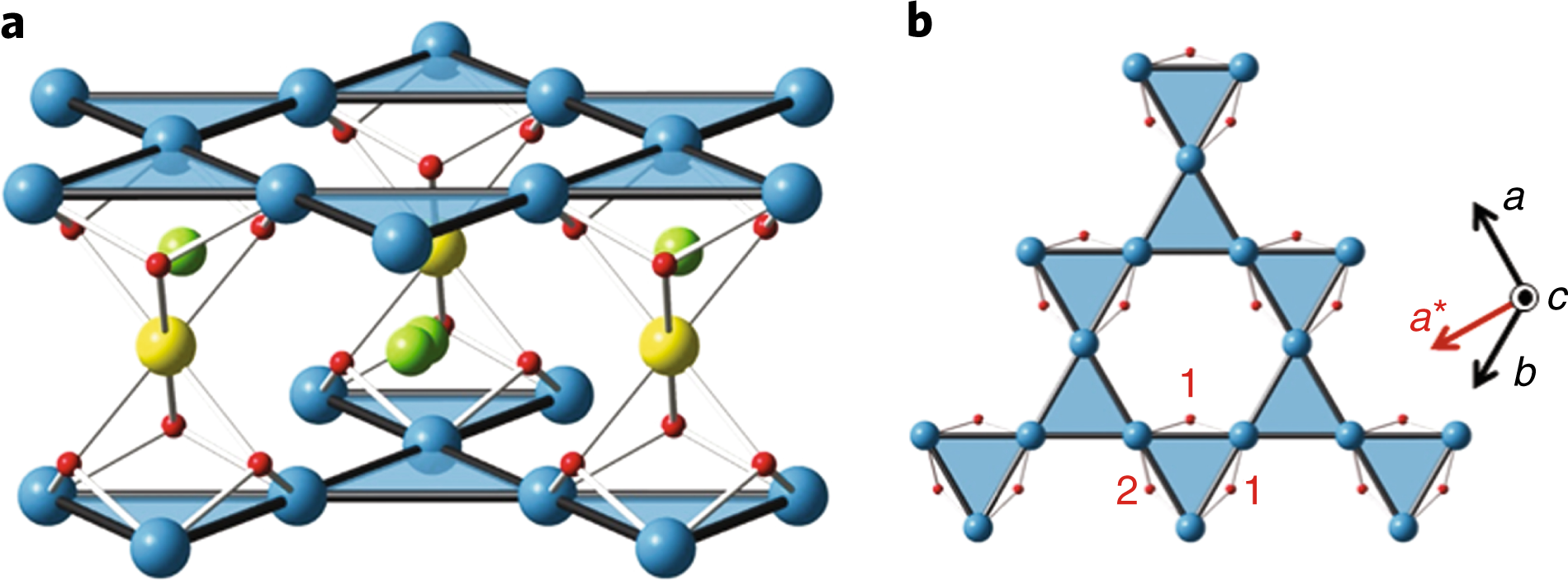 Gapless Ground State In The Archetypal Quantum Kagome Antiferromag Zncu3 Oh 6cl2 Nature Physics