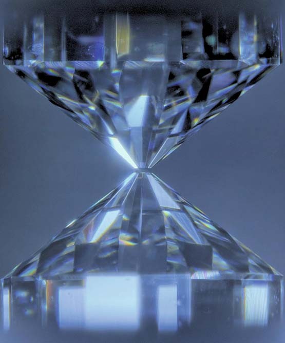 Journey To The Core Of The Earth Nature Reviews Materials