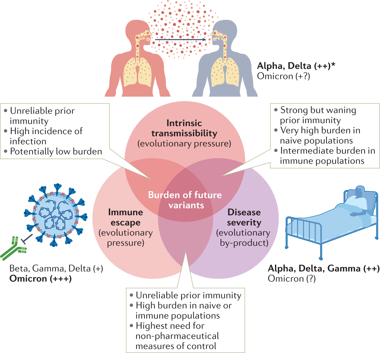 Why the New Coronavirus Unnerves Public Health: Remembering SARS