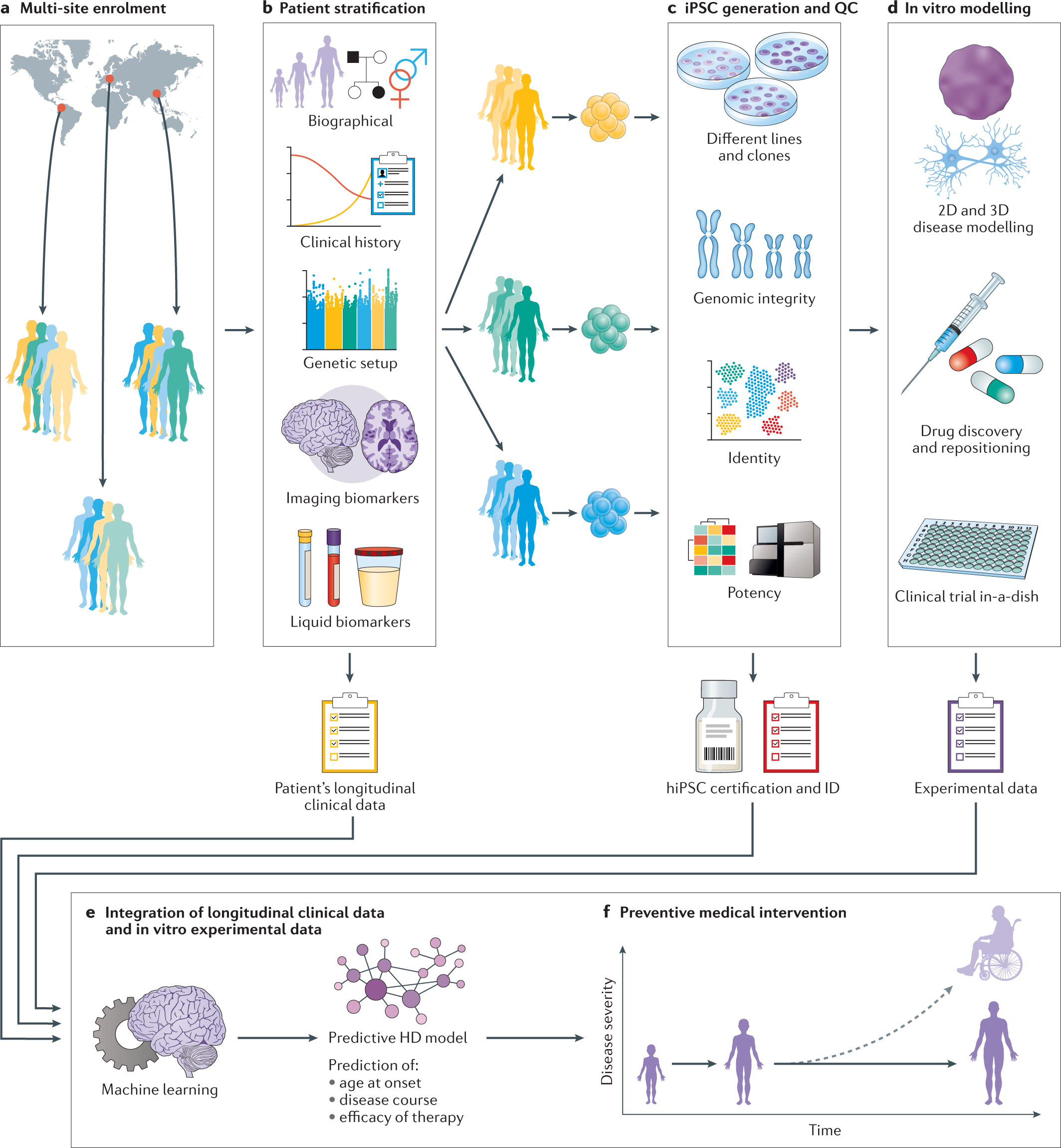 Hipscs For Predictive Modelling Of Neurodegenerative Diseases Dreaming The Possible Nature Reviews Neurology Hipscs For Predictive Modelling Of Neurodegenerative Diseases Dreaming The Possible Nature Reviews Neurology