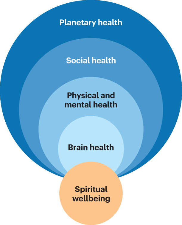 The Community Wellbeing Project - Population Health Analytics Laboratory