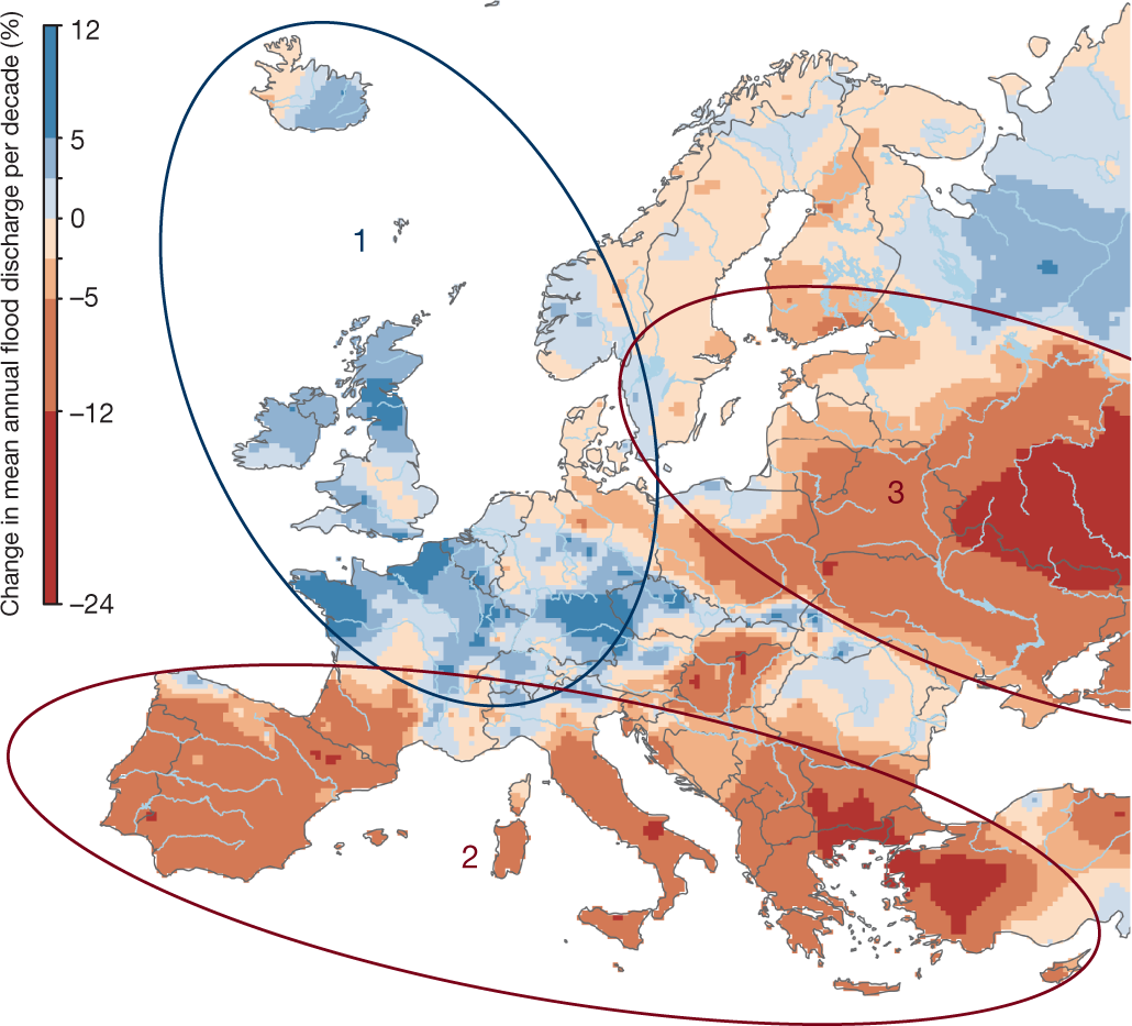 climate change  EUROPP - Part 4