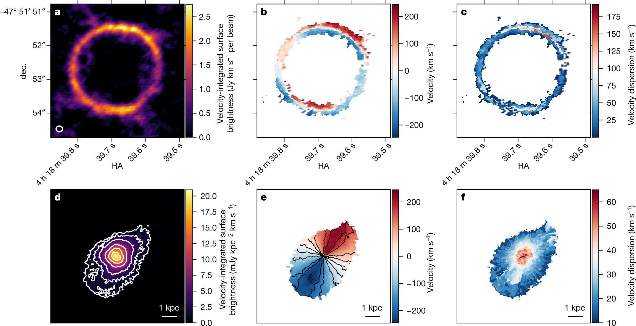 Cosmic Dawn, Nitro, GeoTime—diverse South African scientists get superhero  alter egos, Science