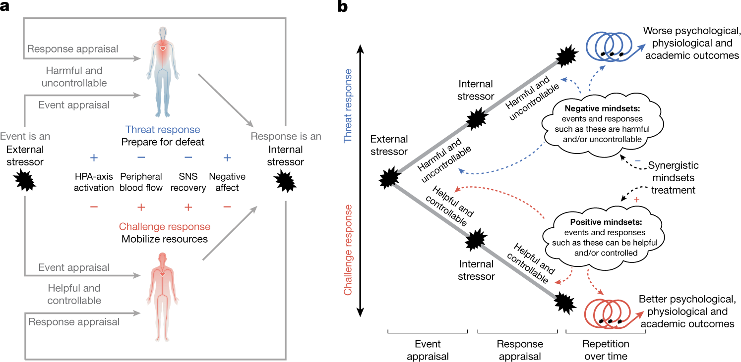 Global study: In public health messaging, negative framing triggers  anxiety—not better outcomes