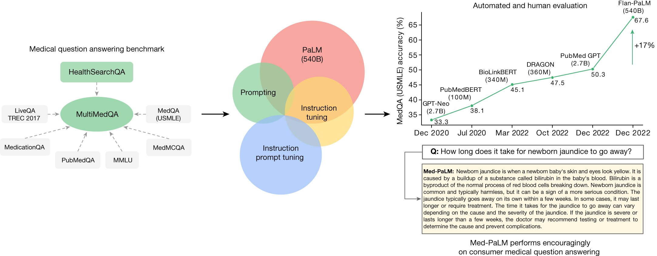 Publication decisions for large language models, and their impacts