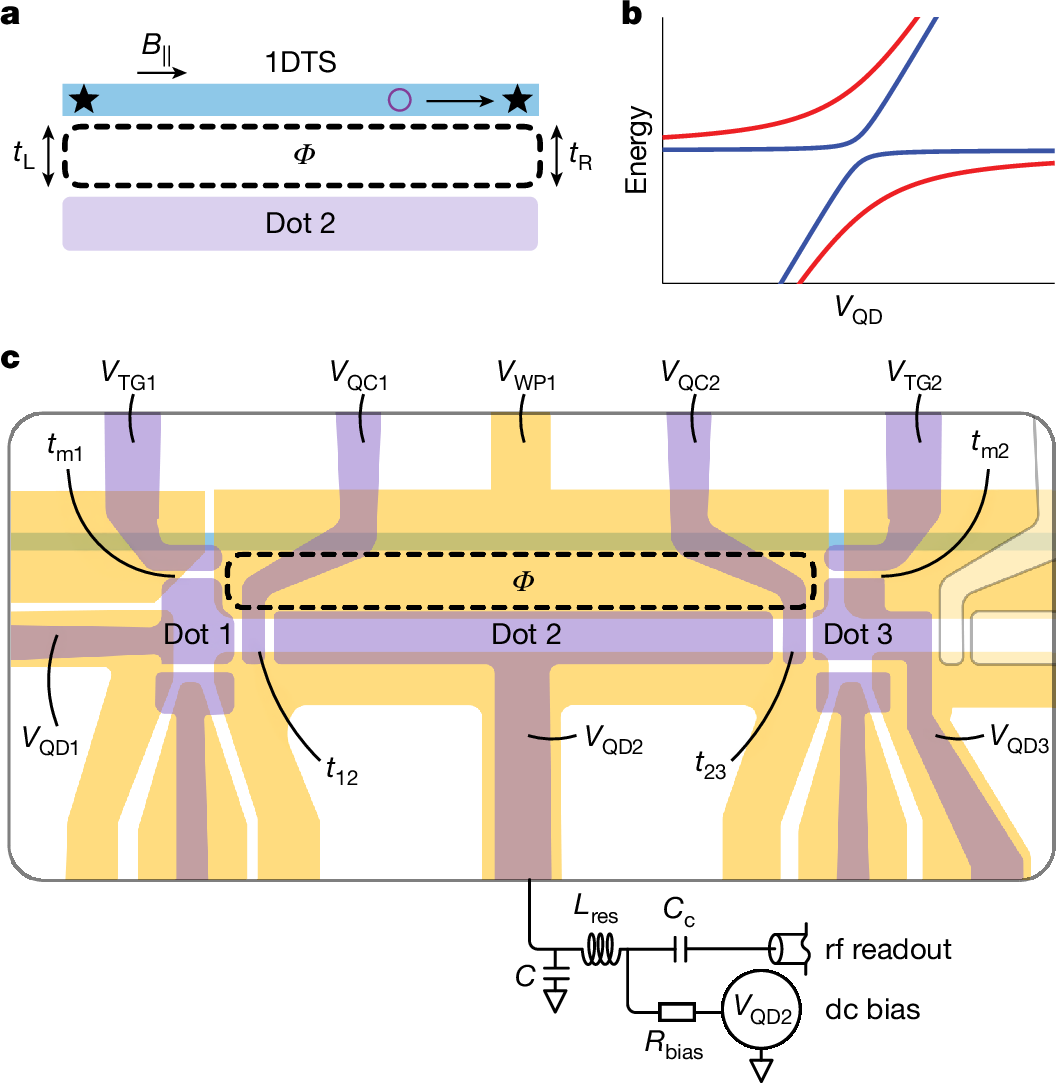 トポロジカル量子プロセッサの開発（Topological quantum processor marks breakthrough in computing）