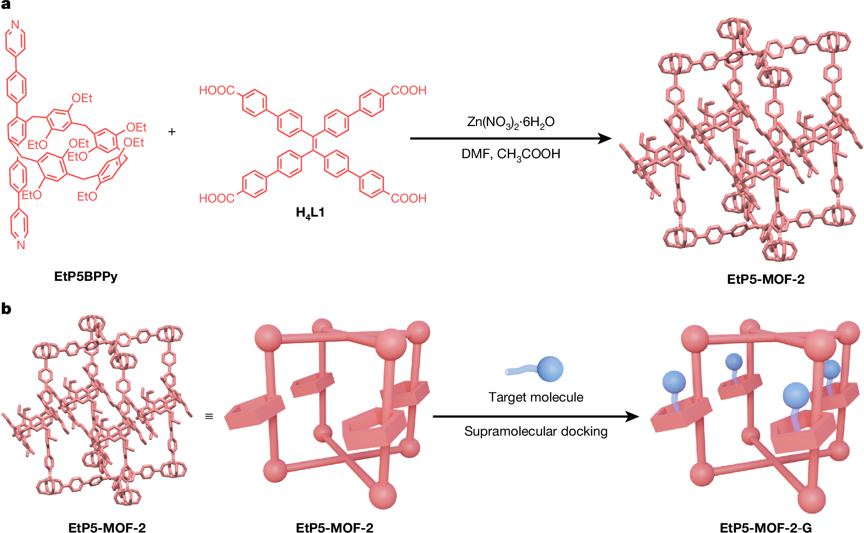 複雑な分子構造の同定に革新をもたらす新技術（Molecular catchers offer breakthrough in determining elusive compound structures）