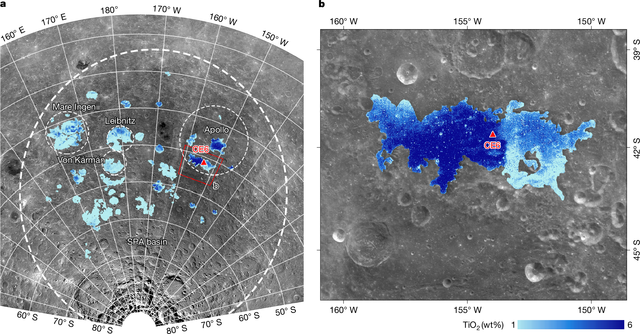月の裏側の秘密を解き明かす：嫦娥6号のサンプル分析（Chang’e-6 Samples Unlock Secrets of the Moon’s Farside）