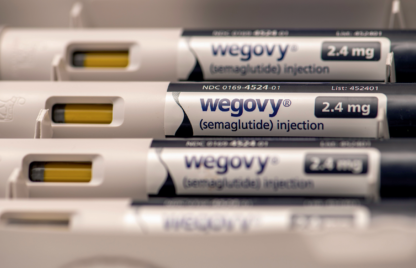 metsera glp-1 Pfizer axes ex-Metsera obesity asset and GIPR prospect Jars:4 Jars Who Should Avoid GLP-1 sale