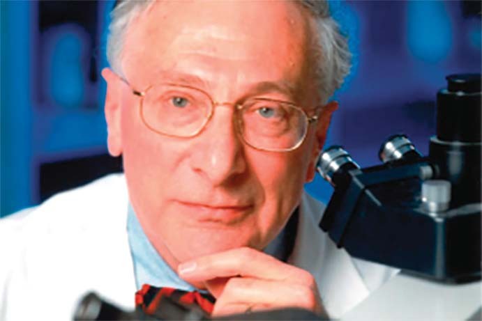 Noel R. Rose 1927–2020 | Nature Immunology