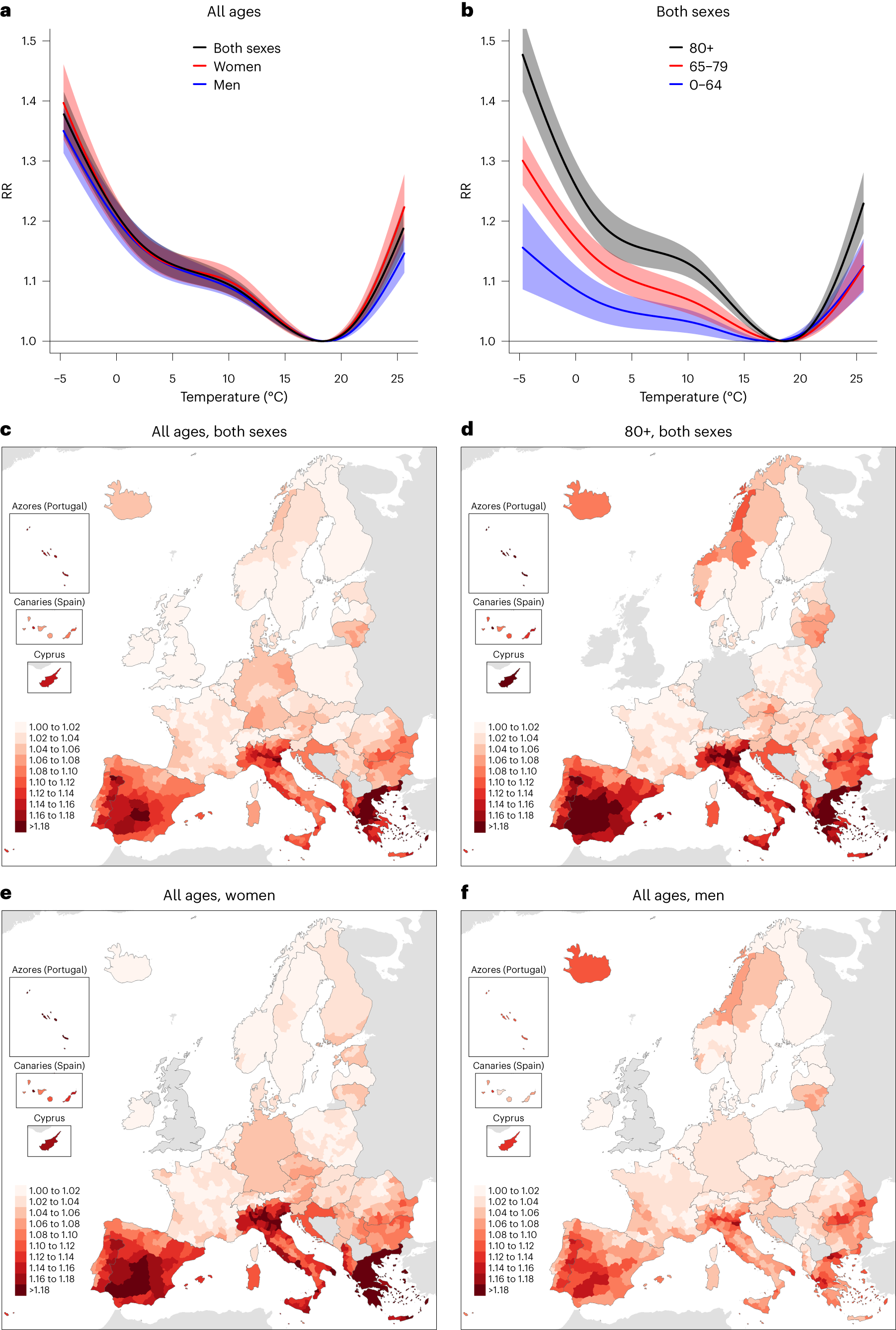 Hot and certain death of the Mediterranean Sea - Asia Times