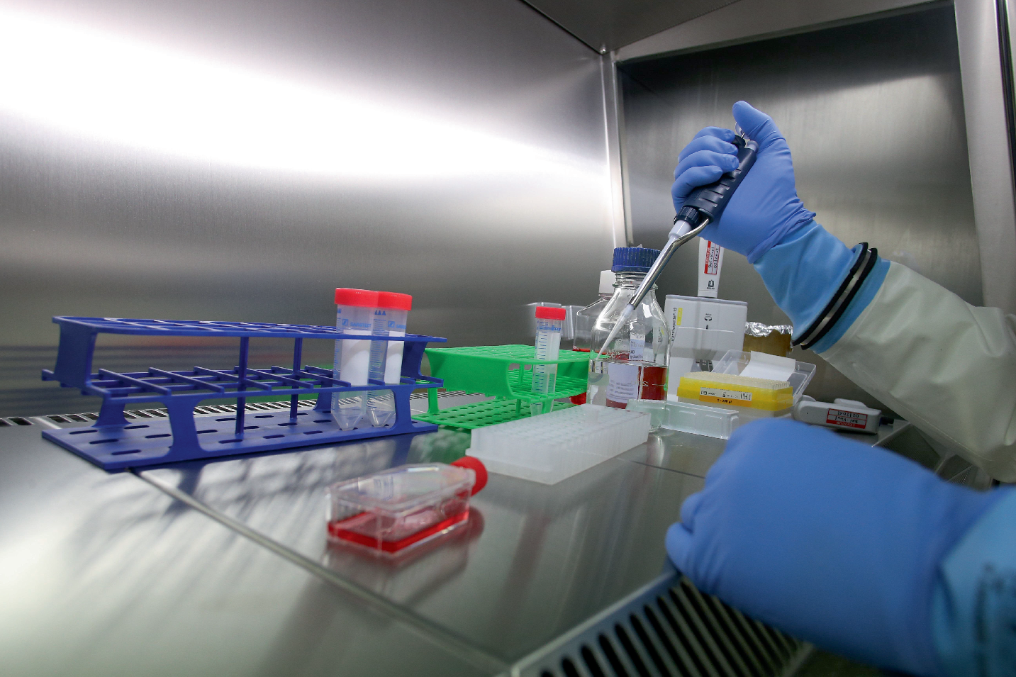 Eleven clinical trials that will shape medicine in 2026 | Nature Medicine