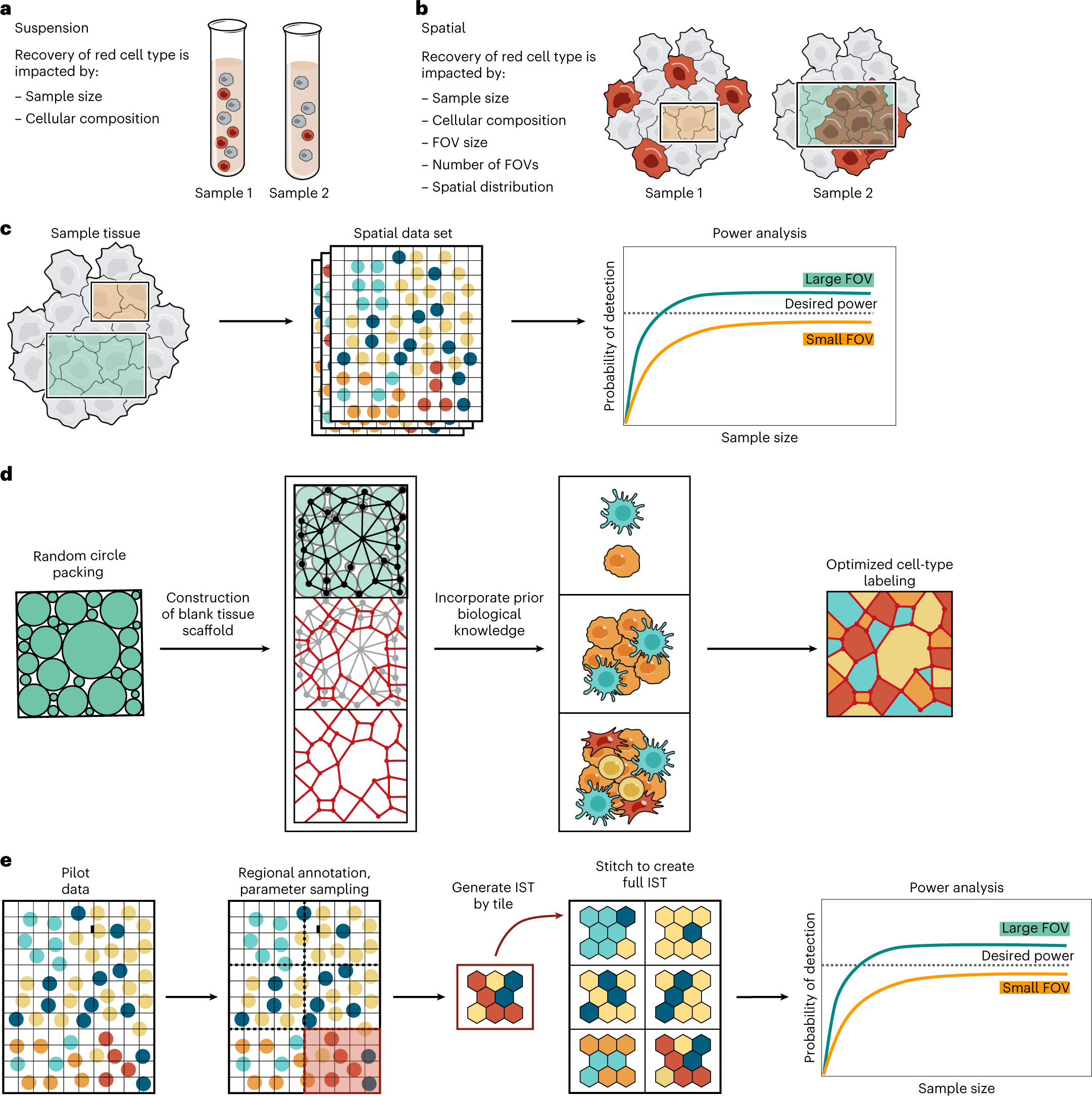 Single-Cell Proteomics with Spatial Attributes: Tools and Techniques