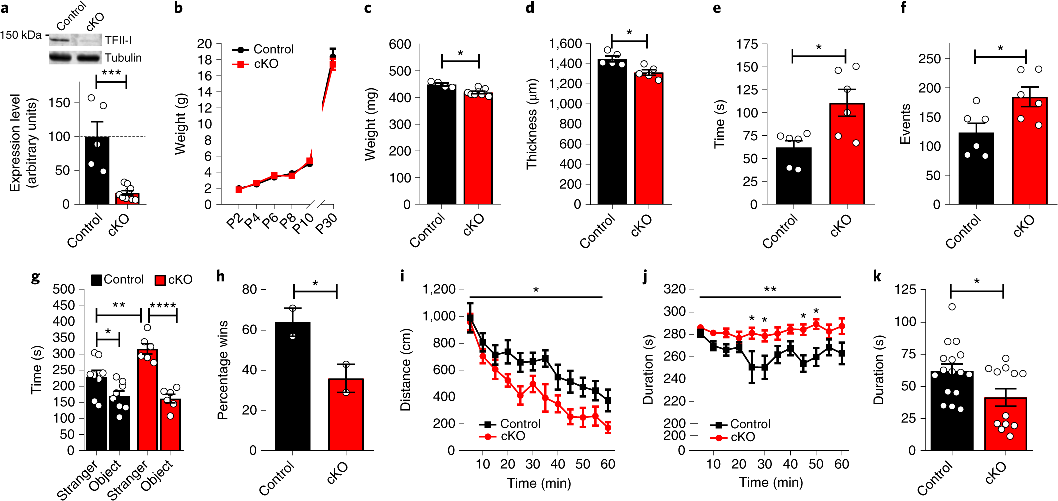 Neuroscientists Reverse Some Behavioral Symptoms Of >> Neuronal Deletion Of Gtf2i Associated With Williams Syndrome Neuroscientists Reverse Some Behavioral Symptoms Of >> Neuronal Deletion Of Gtf2i Associated With Williams Syndrome