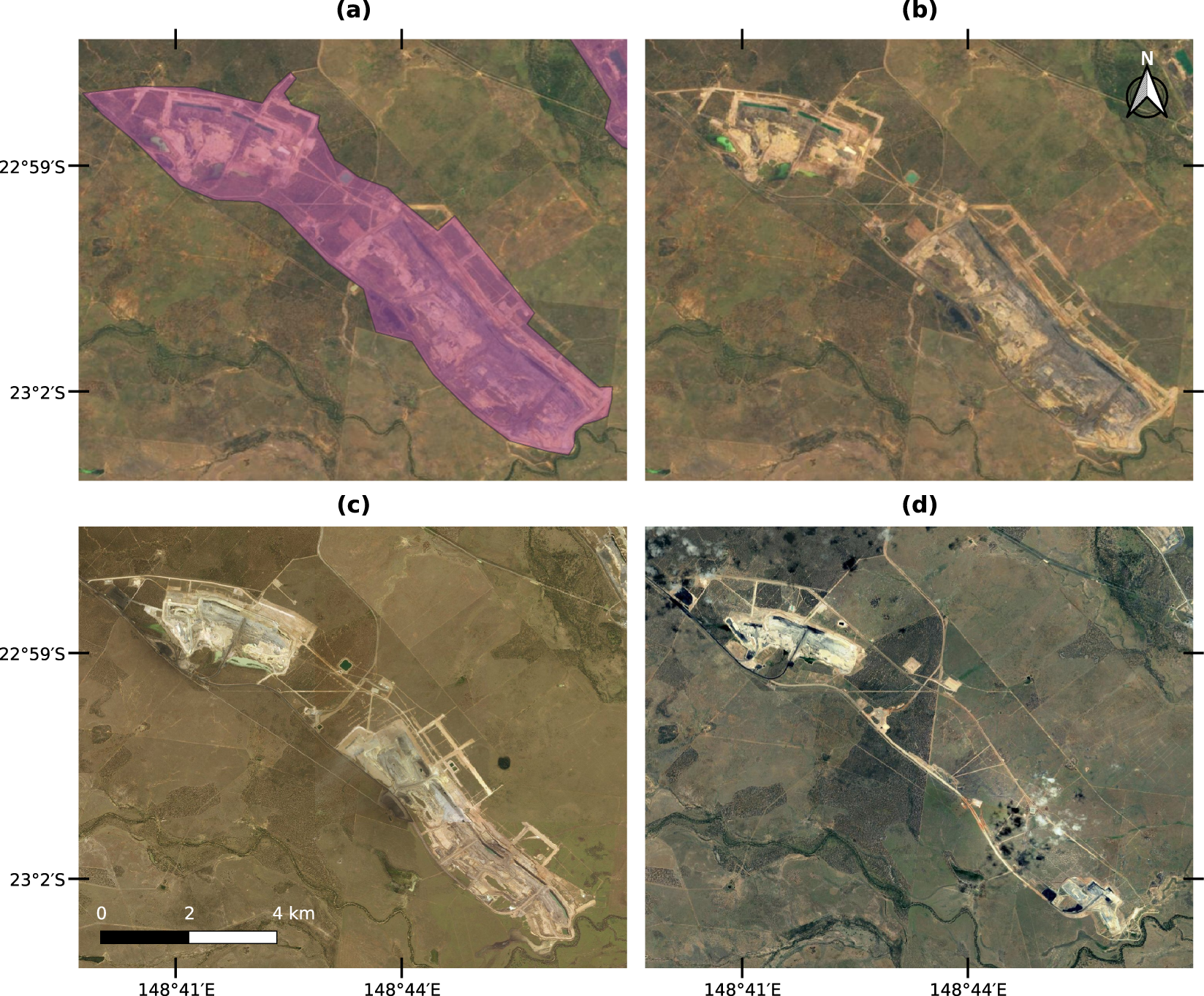 Is gold mining part of the solution to climate change?