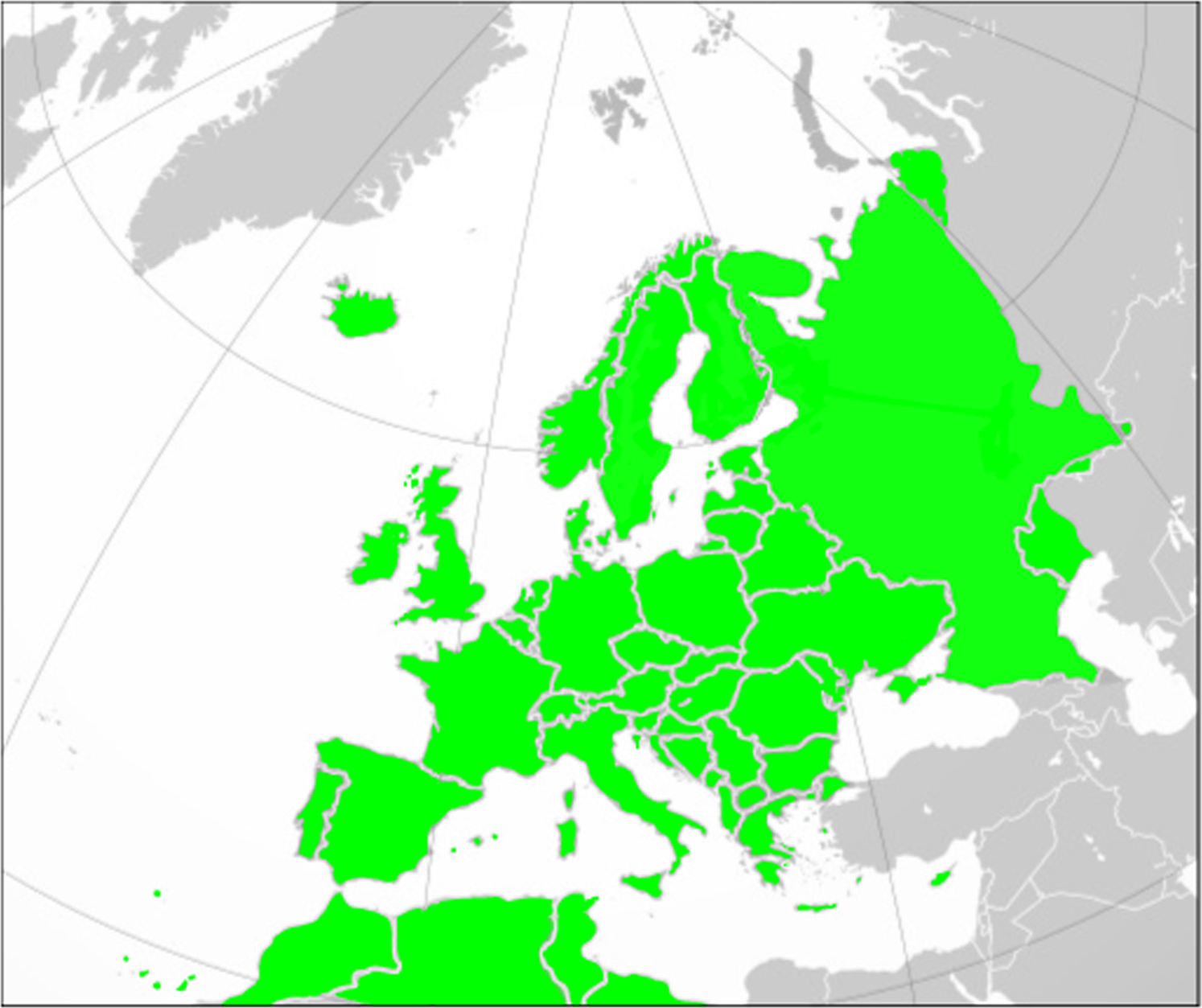 A New Comprehensive Trait Database Of European And Maghreb Butterflies Papilionoidea Scientific Data