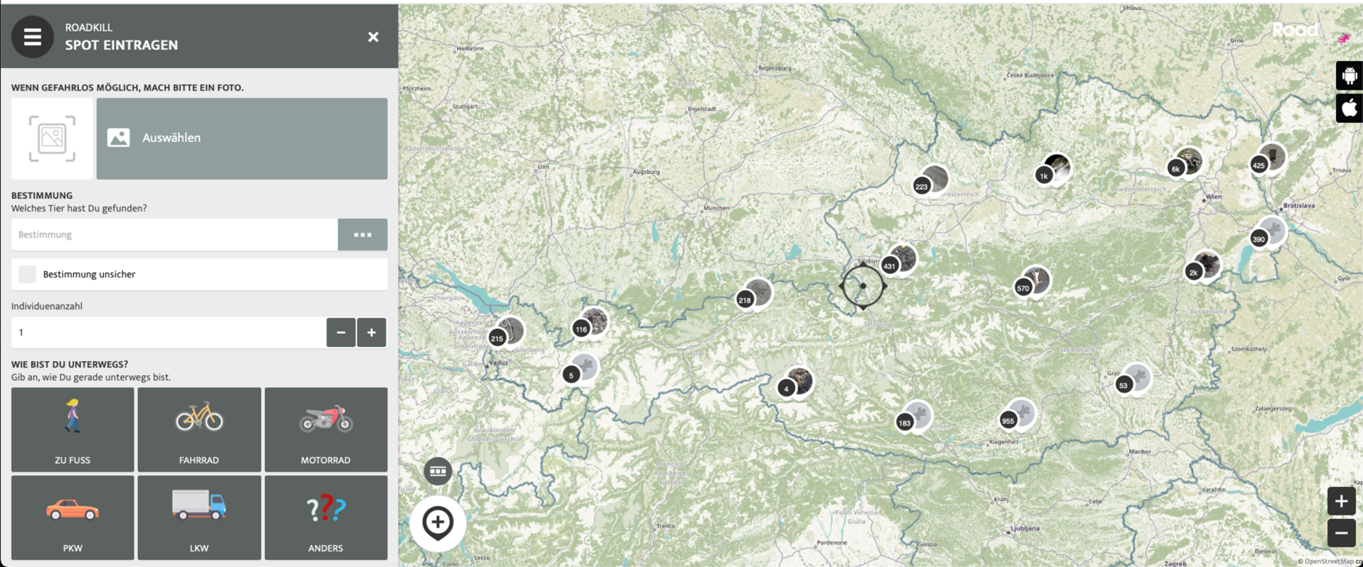 DayZ Overview Map, DayZ Overview Map with Focus Area from 1…