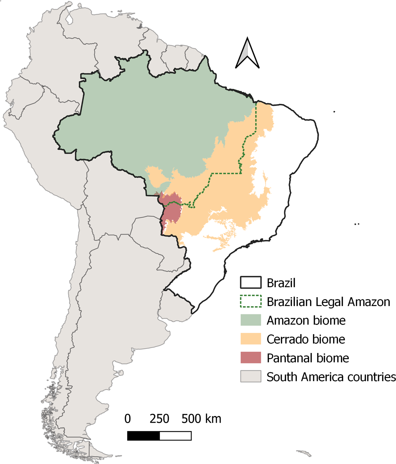 Trajetorias: a dataset of environmental, epidemiological, and economic  indicators for the Brazilian Amazon | Scientific Data