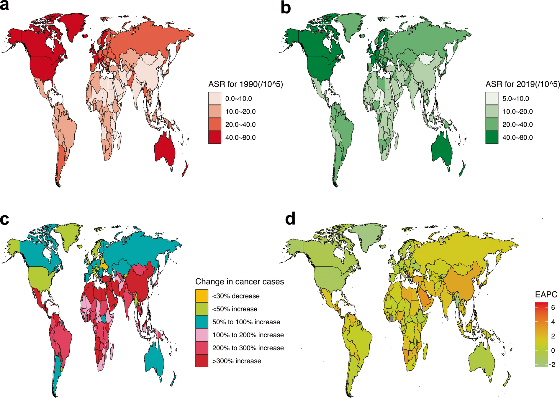 Self-reported breast size, exercise habits and BREAST-Q data – an