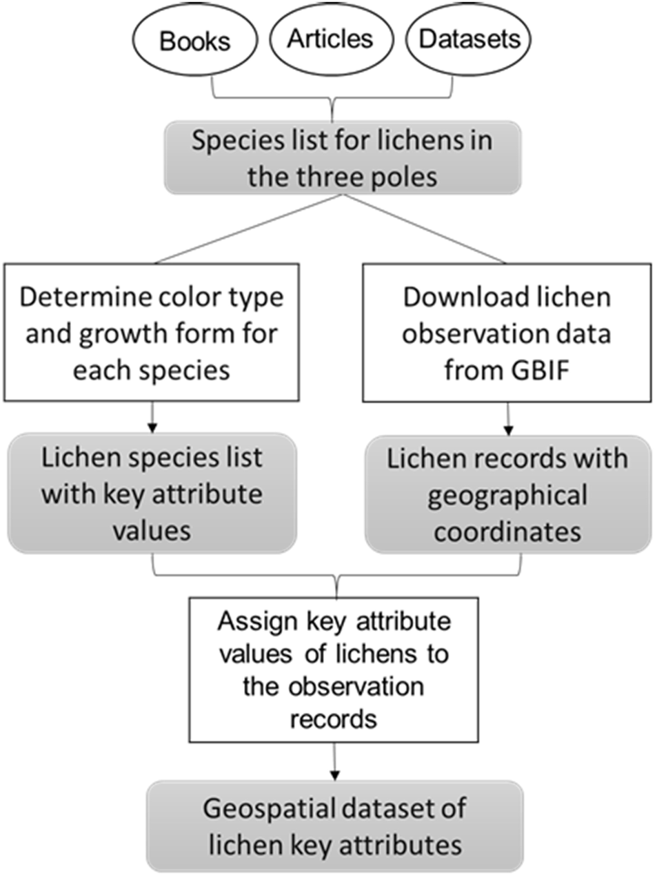 A geospatial dataset of lichen key attributes in the Earth's three poles | Scientific Data file-morgenbladet-1840-306-djvu-wikimedia-commons