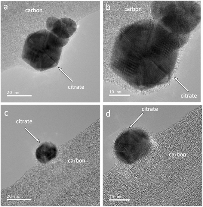 PDF) Perspective Chapter: Gold Nanoparticles Market: A Global