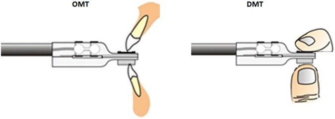 Training-induced dynamics of accuracy and precision in human motor control  | Scientific Reports