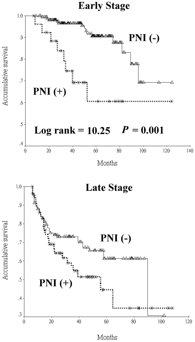 Pathological Features And Their Prognostic Impacts On Oral