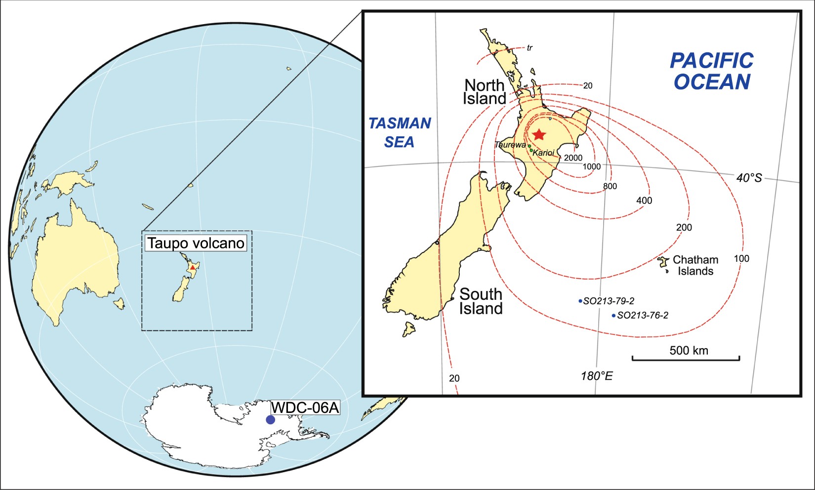 We Tried Air New Zealand's New Business Premier Luxe Seating - InsideHook, image size:1650x992
